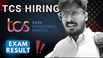 TCS NQT 2025: No Results Yet? | The Shocking Truth!