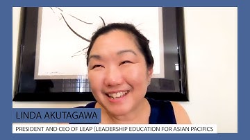 Happiness and the Meaning of Life  Interview Series - Linda Akutagawa