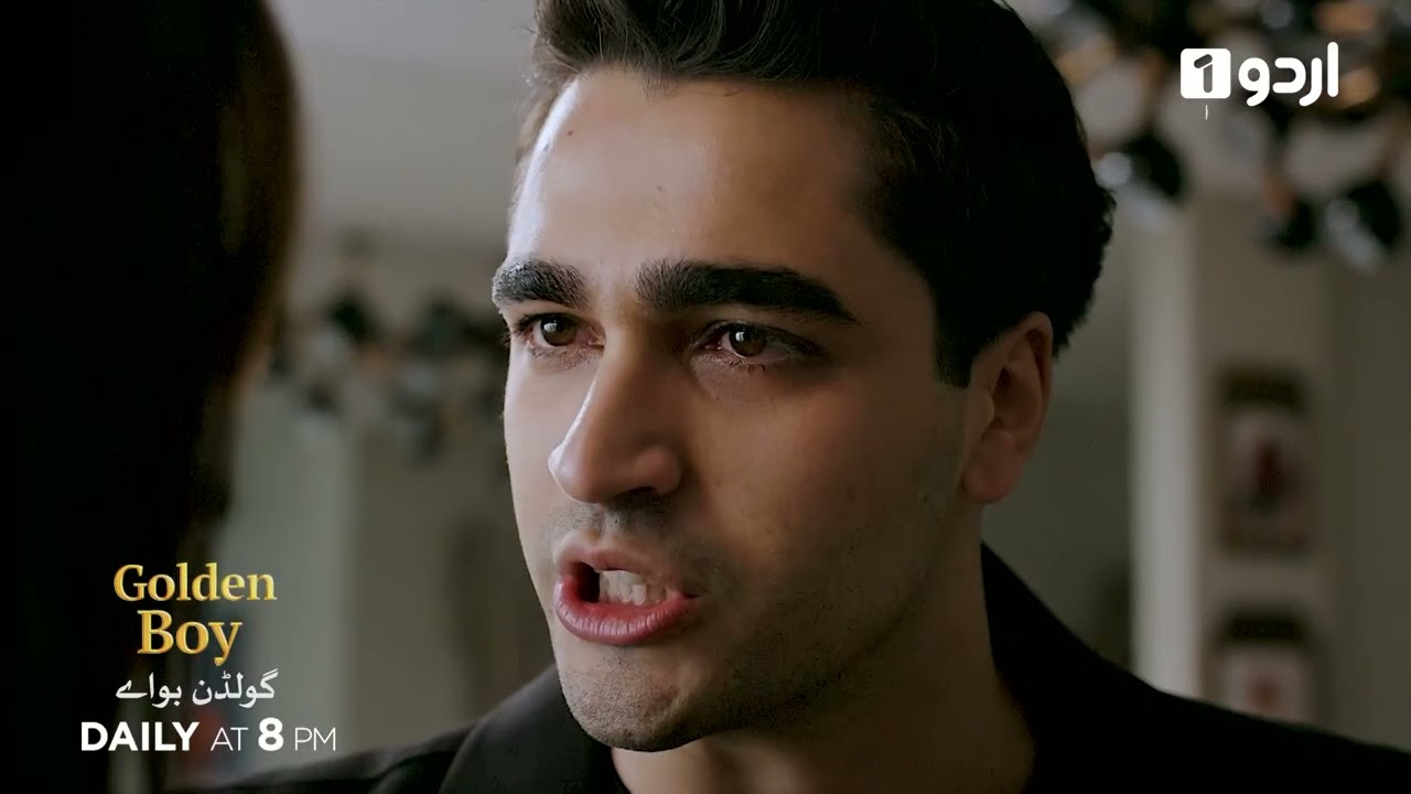 Golden Boy | Episode Teaser 106 | Turkish Drama