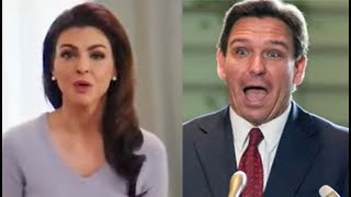 You Won't BELIEVE What Roger Stone Just Called Casey DeSantis
