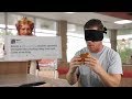 If "Real People" Commercials Were Real Life - Burger King