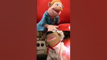 Brooklyn guy vs chef pee pee #edit #junior #jeffy #sml #versus