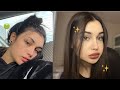 ✧ makeup routine ✧ мой повседневный макияж ♡ тикток спасибо😇