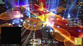 50 seconds before maintenance in Tower of Zot [FFXIV Endwalker]