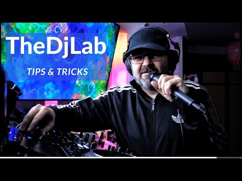 Pioneer DDJ-SX 2 Serato DJ Tricks - Freeze Echo