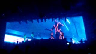 Spring Break Cancun 2012 - Coco Bongo 3/15/12