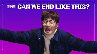 Are You Really Breaking Up With Me? Ep.15 [The boy next door] ENG SUB • dingo kdrama