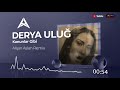 Derya Uluğ Kanunlar Gibi Alisan Aslan Remix