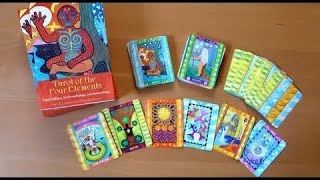 Denis Lapierre Tarot Barato