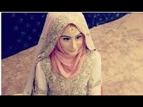 Wedding Dress Hijab Syar'i Wedding Dress Hijab Syar'i