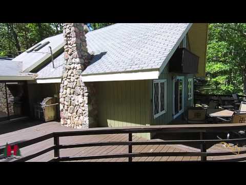 14408 S. Shore Dr., Johannesburg, MI home video tour