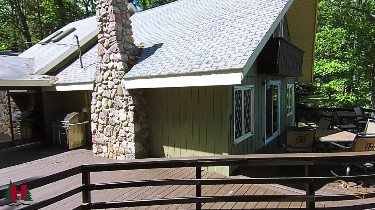 gaylord rockies 14408 S. Shore Dr., Johannesburg, Michigan - Branded