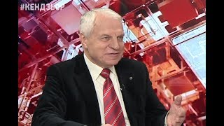 Трубі - труба, або "Вова, повертайся у 95-ий квартал"! | Григорій Омельченко | #Кендзьор