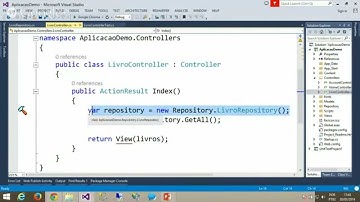 Edição #30 StructureMap