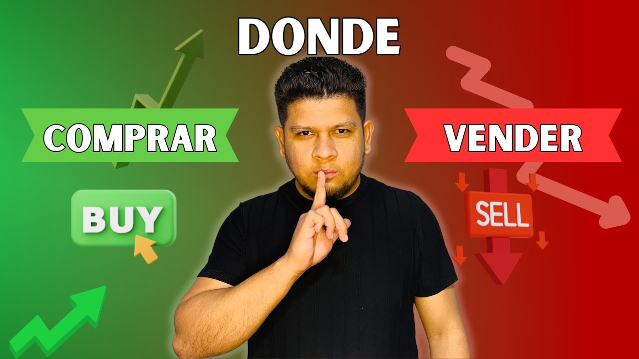 Deja de Ser Liquidez - La Verdad que Nadie te Cuenta