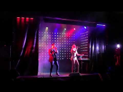 Dúo Carpe Diem - Popurri Valses