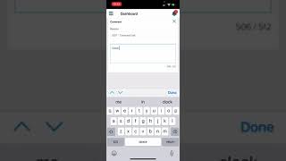 Celebrity How to Clock In Using Notes - ADP Mobile App Wealth