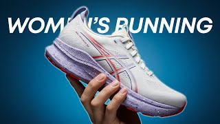 5 SEPATU RUNNING WANITA TERBAIK 2026 (2 - 2,5 JUTAAN)