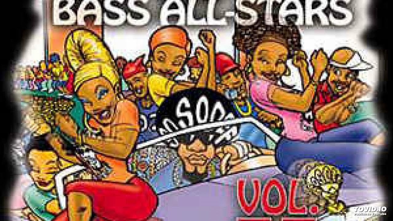 So So Def Bass All Stars Vol 2 So So Def Bass All-Stars Volume ll Full Album (quality) - YouTube
