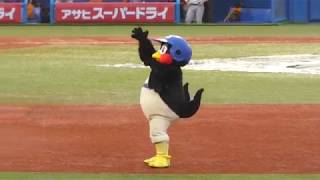 20170802 神宮 世界で一番なついあつ byつば九郎