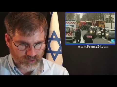 Israeli News Live - More Innocent Jews Murdered prophecy harry potter