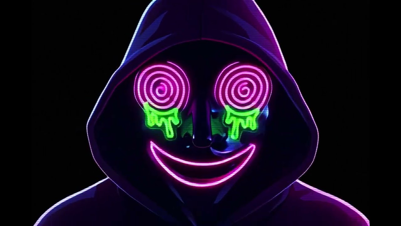 John Summit - LIGHTS GO OUT (TOXIC CANDY Remix)