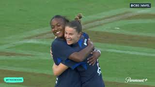 Highlights | San Diego Wave FC vs Houston Dash | September 3, 2023