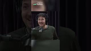 A Pack of Wolves Came After Glenn Villeneuve [ Joe Rogan