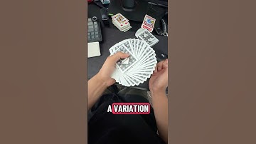 Curly Cucu Cardistry Tutorial | Road To Curly Q Part 2