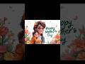 Happy mother's day ❤️ whatsapp status #shorts