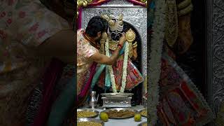 thakar jii...💙🙏🏻 #dwarka #god #bhaktistatus #trendingshorts #travel #shortvideo #viral