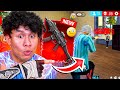 Skorp New Gun only in Solo vs Squad 😱 Tonde Gamer