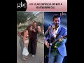 A surprise call from Atif Aslam left this fan completely speechless