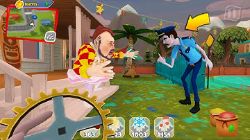 Dark Riddle New Updater 13.5.0 ( MOD ALL SKINS ) Gameplay Walkthrough : Part 52 #darkriddle