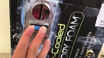 Update on coin acceptor and coin mech working on claw machine and partial face reveal at end