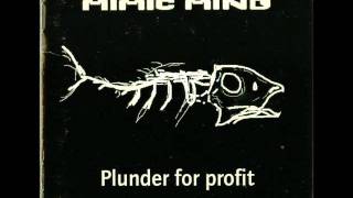 Mimic Mind Sex Terror