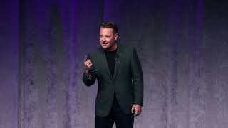 Eric Termuende | Future Of Work | Speakers Bureau of Canada