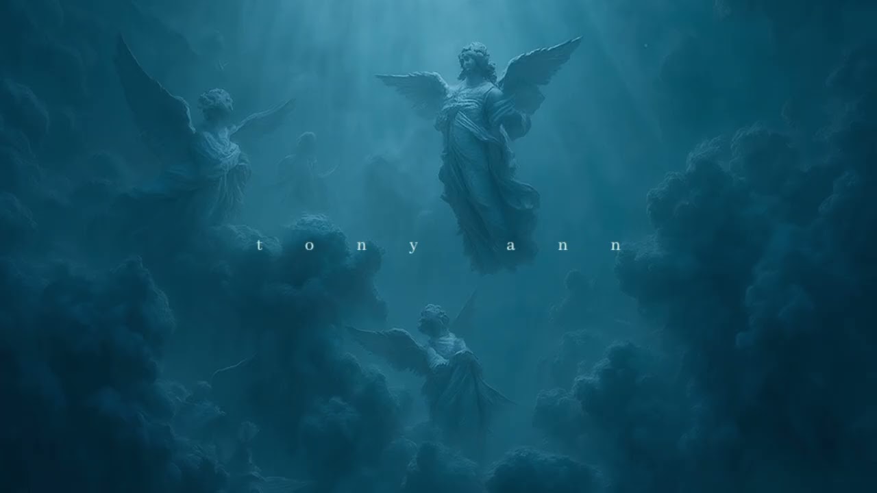 Tony Ann - Iracus (Helios remix - Ambient version - 1hour)