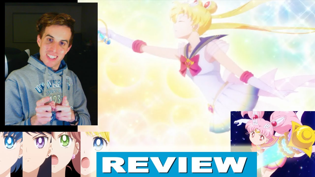 Sailor Moon Crystal Recap: What You Need to Know Before Netflix's Sailor  Moon Eternal