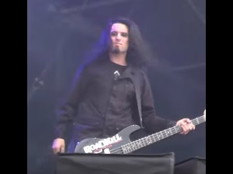 BUTCHER BABIES bassist Jason Klein is stepping away from the band..