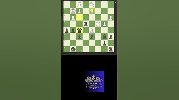 Puzzle rush 17#shorts #shortsfeed#chess#chessgame#chesspuzzle#chesstricks#chesscom#how#howto#puzzles