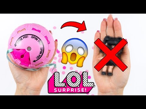 LOL CONFETTI POP SBAGLIATA!! SONO MOLTO DELUSA E ARRABBIATA!