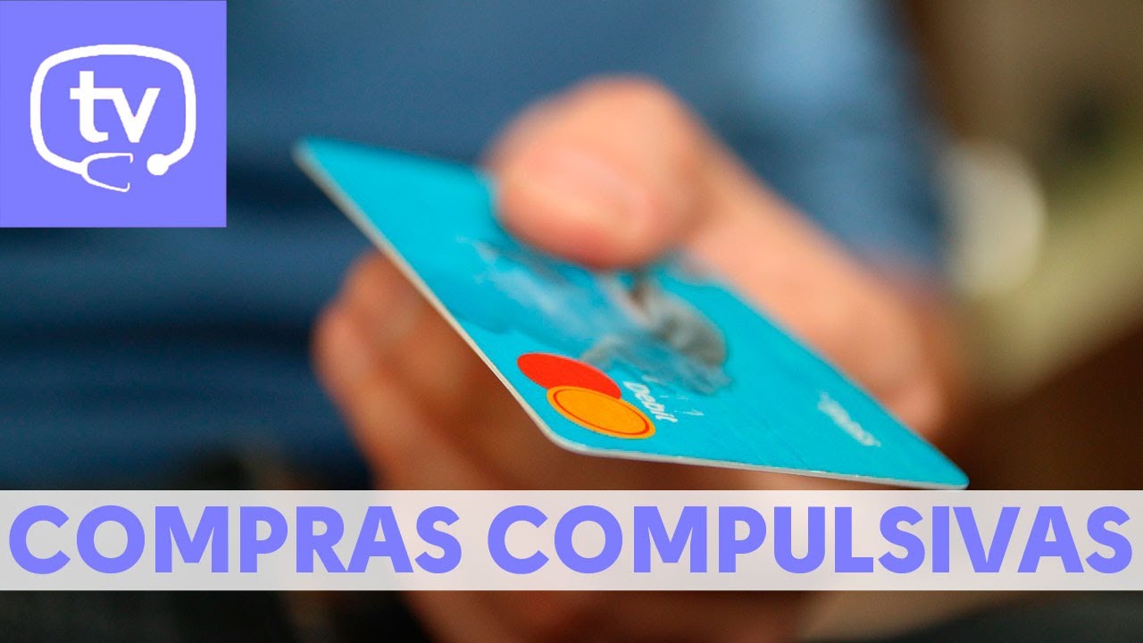 tratamiento para la caspa Compras compulsivas, cuando gastar es un problema