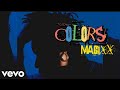 Magixx - Colors (My Baby) [Official Video Edit]