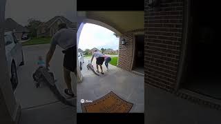 Just... Why? - Sora Dumb Moment