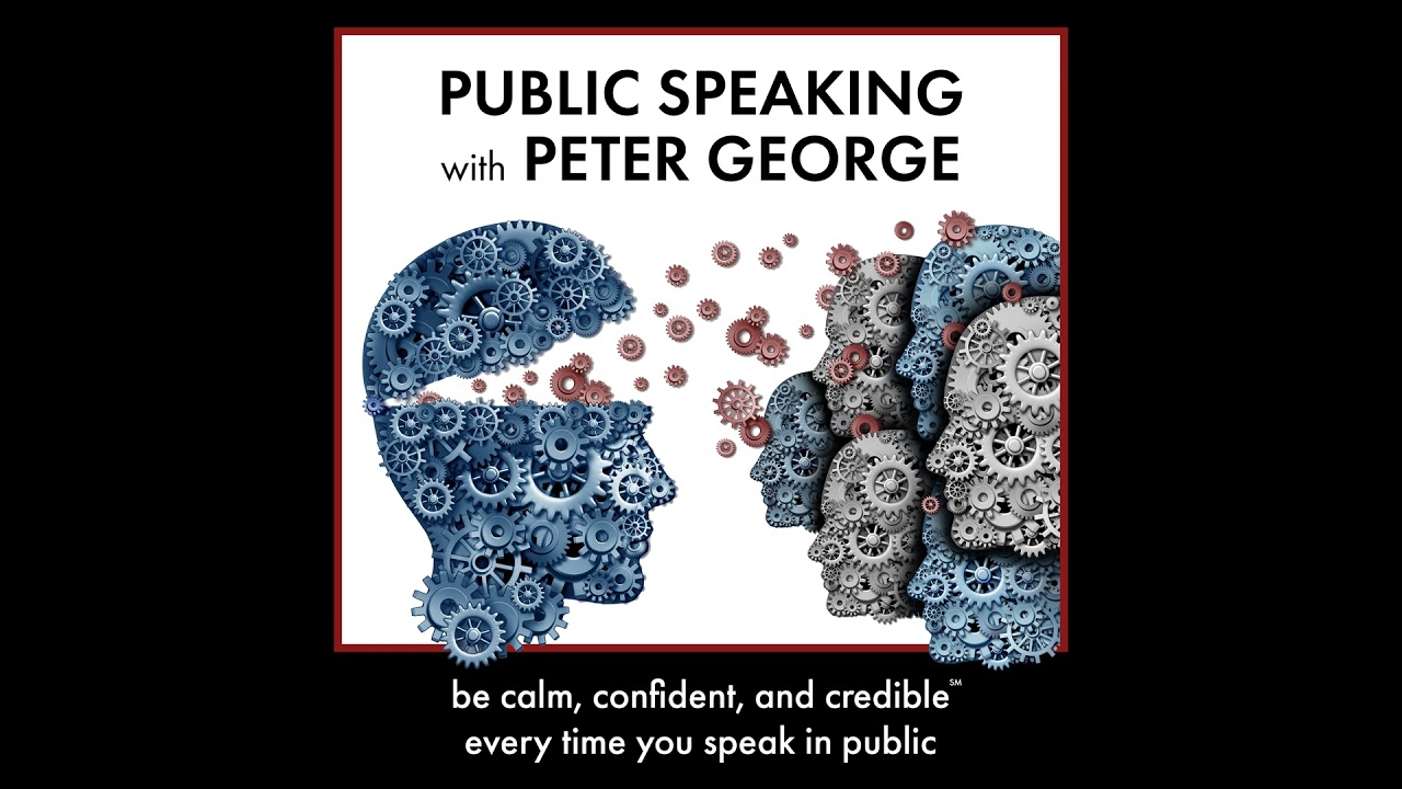 How to Embrace Being an Introvert and Thrive at Public Speaking with Dr. Ty Belknap