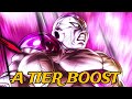(Dragon Ball Legends) ULTRA FULL POWER FRIEZA IN A TIER BOOST HAS STILL GOT IT