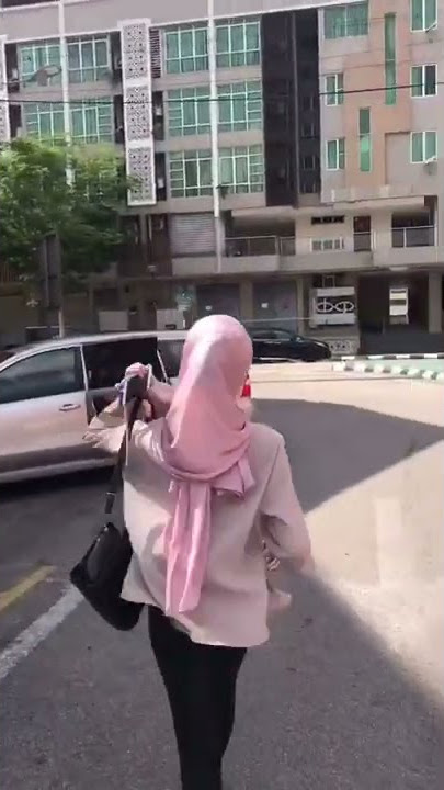 JALAN MENUJU MOBIL BARENG PACAR | HALU STORY #shorts  #storyhalu #storyig #storywa