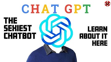ChatGPT Beginner’s Tutorial - AMAZING AI ChatBot