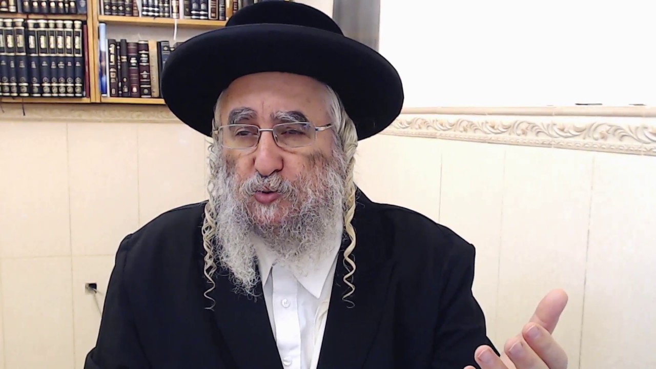 Diffusion en direct de Avraham Ifrah